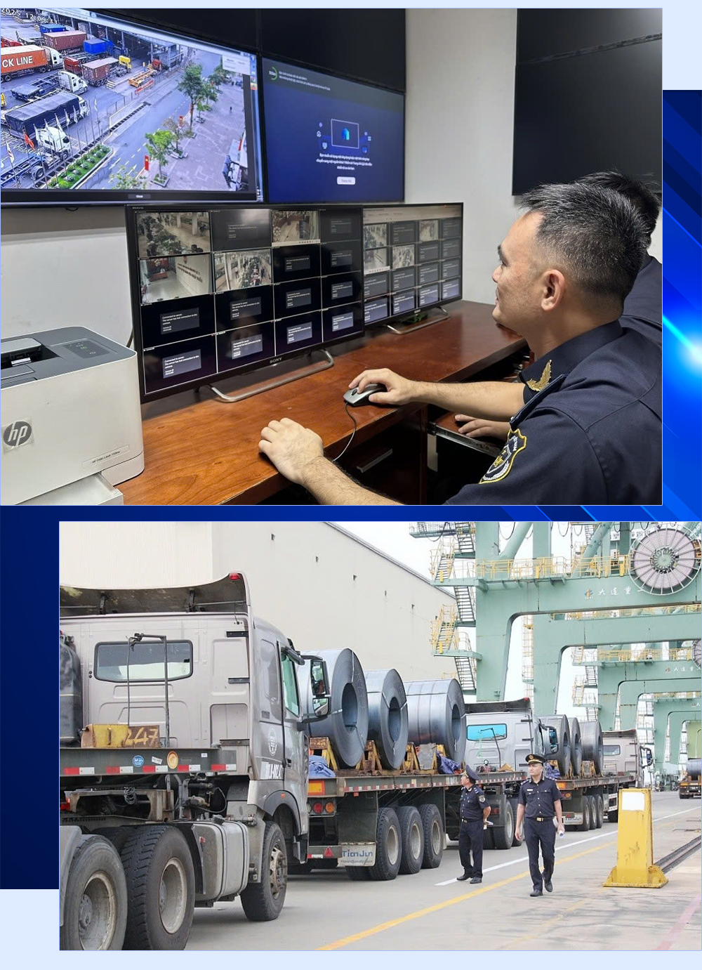 Sửa đổi khung pháp lý hải quan: Lợi ích kép cho doanh nghiệp và cơ quan quản lý -0