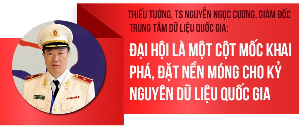 Những “hành trang” đặc biệt của cán bộ, chiến sĩ CAND tại Đại hội Thi đua yêu nước -0
