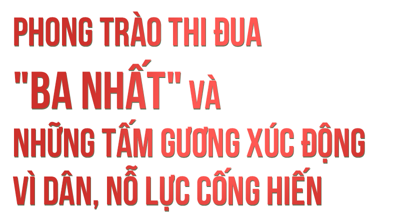 Rạng ngời hình ảnh CAND tại Đại hội Thi đua yêu nước toàn quốc lần thứ XI -0