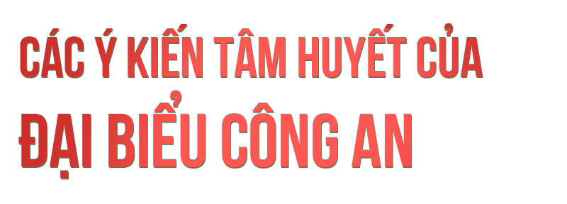 Rạng ngời hình ảnh CAND tại Đại hội Thi đua yêu nước toàn quốc lần thứ XI -0