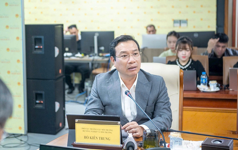 Giảm thải rác thải nhựa: Nâng cao trách nhiệm của doanh nghiệp sản xuất -0