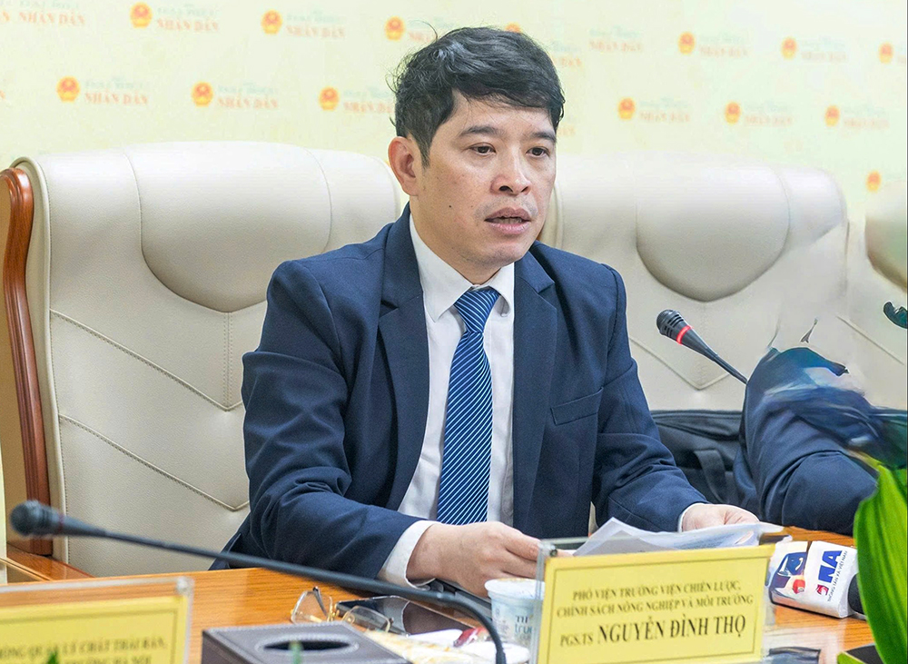 Giảm thải rác thải nhựa: Nâng cao trách nhiệm của doanh nghiệp sản xuất -0