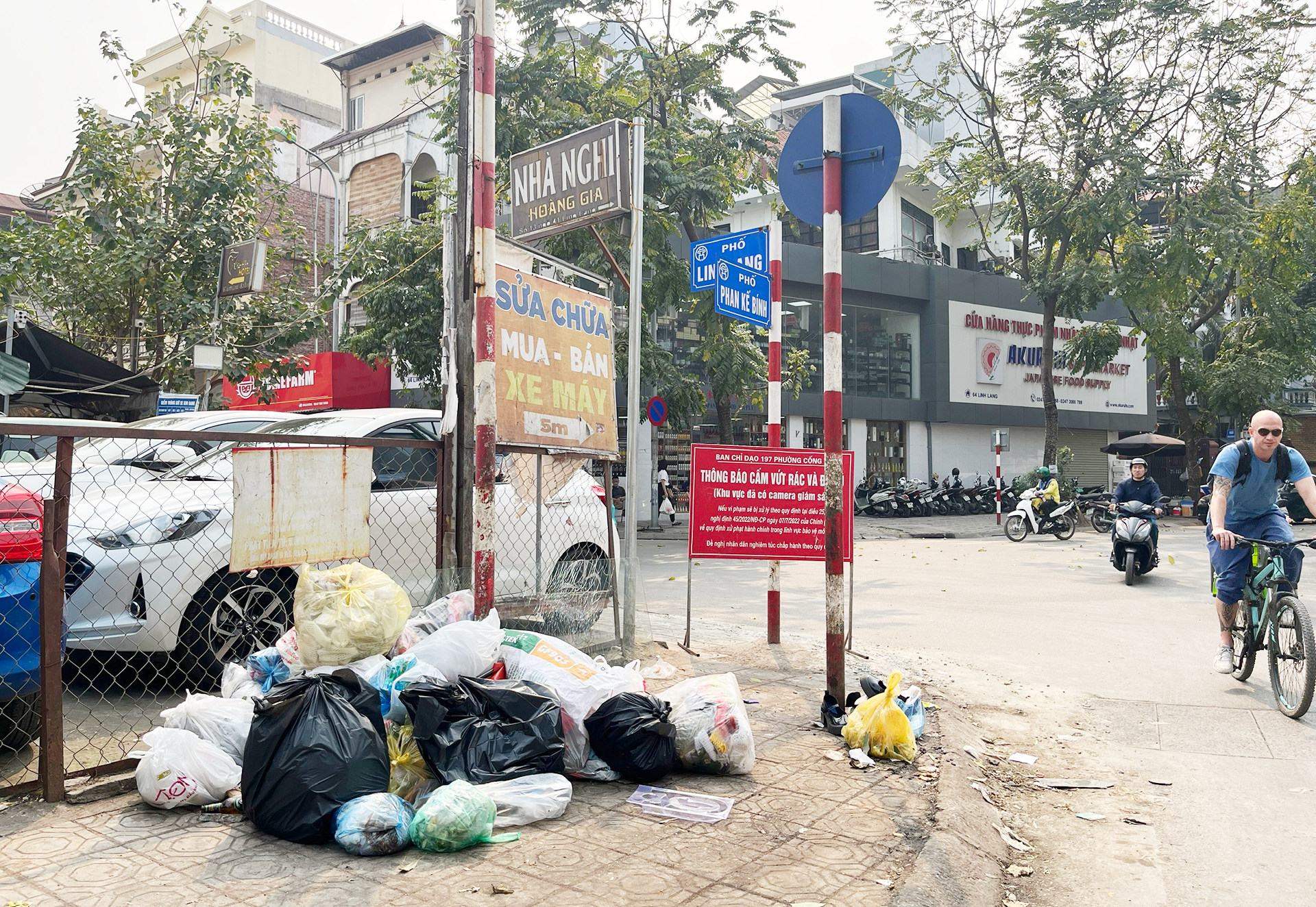 Giảm thải rác thải nhựa: Nâng cao trách nhiệm của doanh nghiệp sản xuất -0