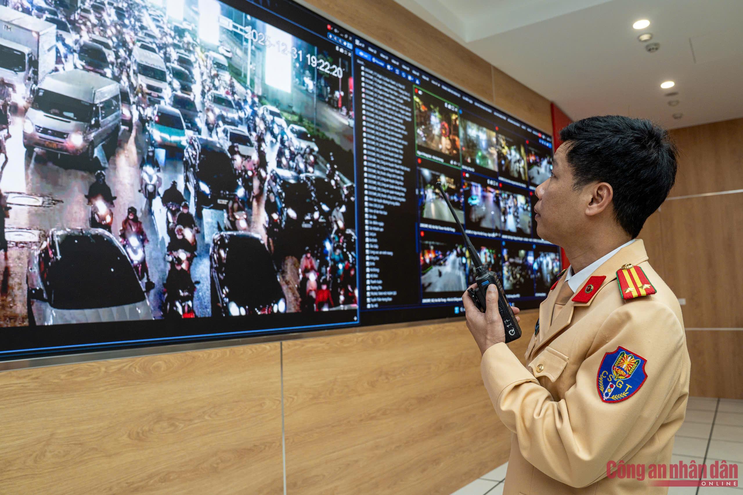 Hơn 6.300 vi phạm bị