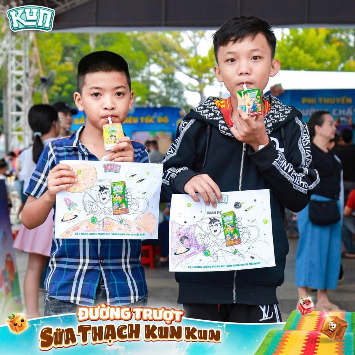 Tết Kun 2026: hành động nhỏ – hái niềm vui to, lan tỏa yêu thương trong mỗi gia đình Việt -0