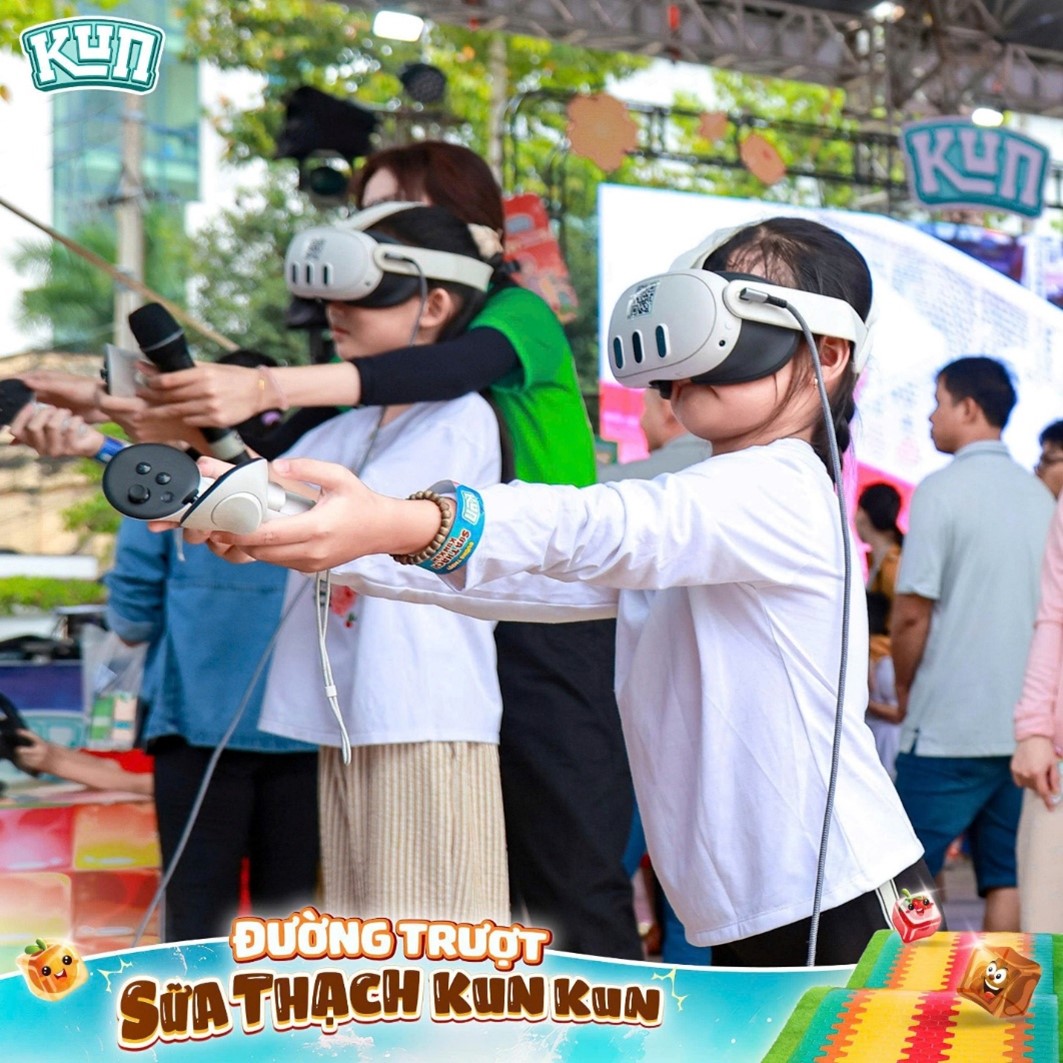 Tết Kun 2026: hành động nhỏ – hái niềm vui to, lan tỏa yêu thương trong mỗi gia đình Việt -0