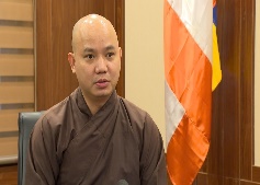 Đảng, Nhà nước tiếp tục tôn trọng quyền tự do tín ngưỡng, tạo sức mạnh đại đoàn kết dân tộc -0