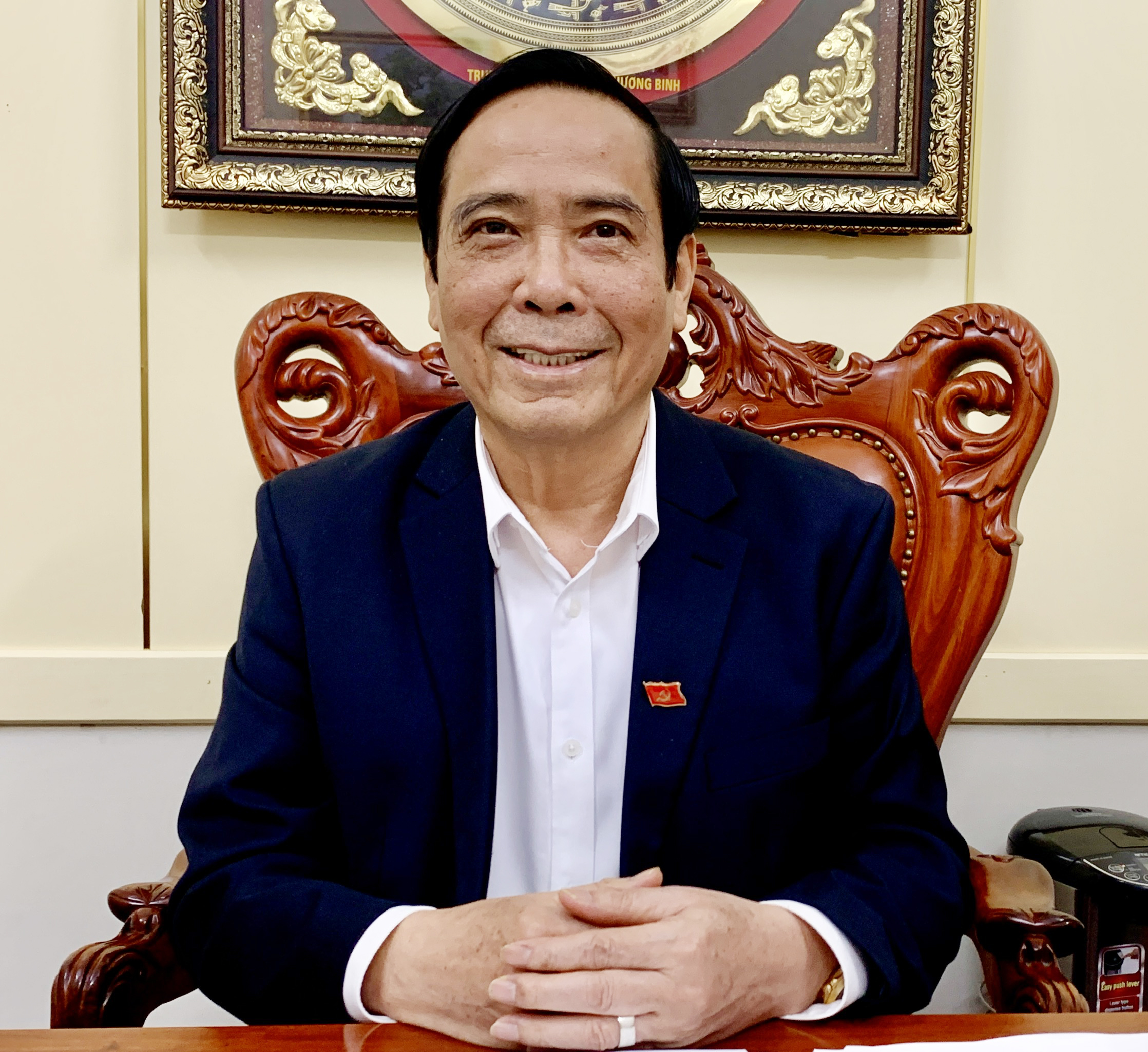 Kỳ vọng những quyết sách chiến lược, mang tính đột phá -0