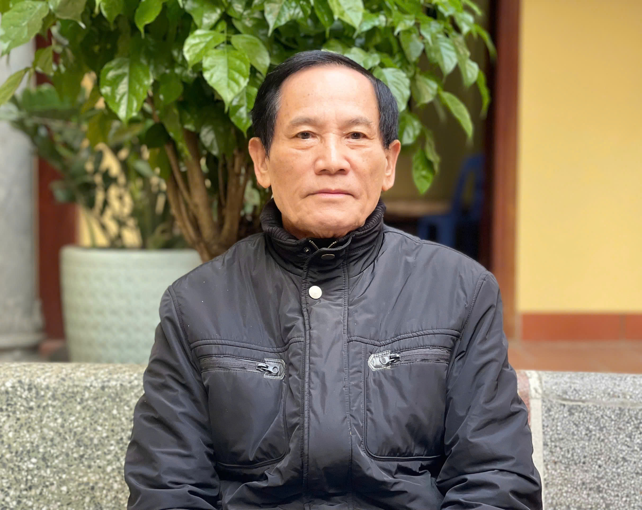 Kỳ vọng những quyết sách chiến lược, mang tính đột phá -0