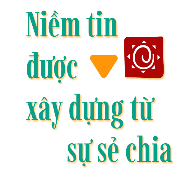 Đại sứ Nam Phi Vuyiswa Tulelo: Việt Nam trong tôi là tình hữu nghị và sự sẻ chia -0