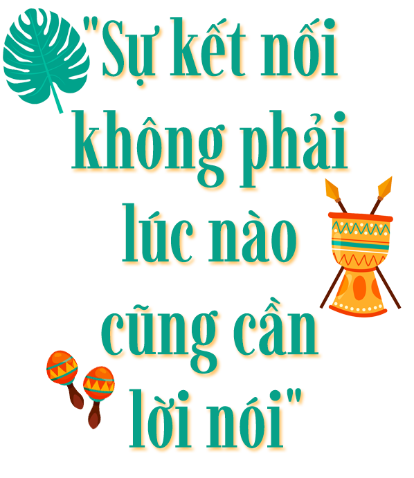 Đại sứ Nam Phi Vuyiswa Tulelo: Việt Nam trong tôi là tình hữu nghị và sự sẻ chia -0