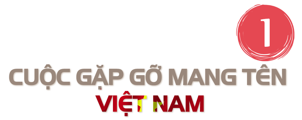 Hà Nội 1987 và hành trình của một người Pháp -0