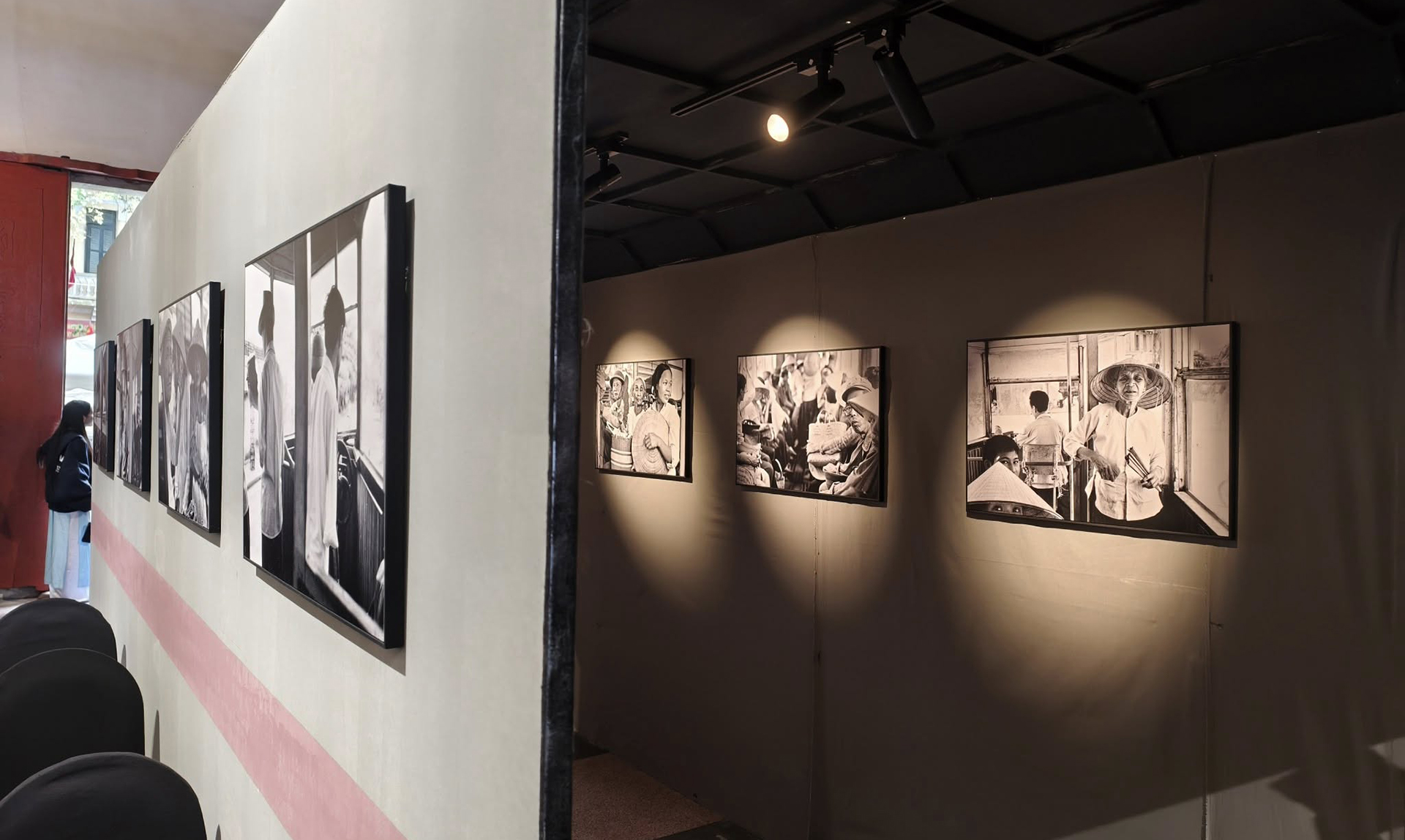 Hà Nội 1987 và hành trình của một người Pháp -0