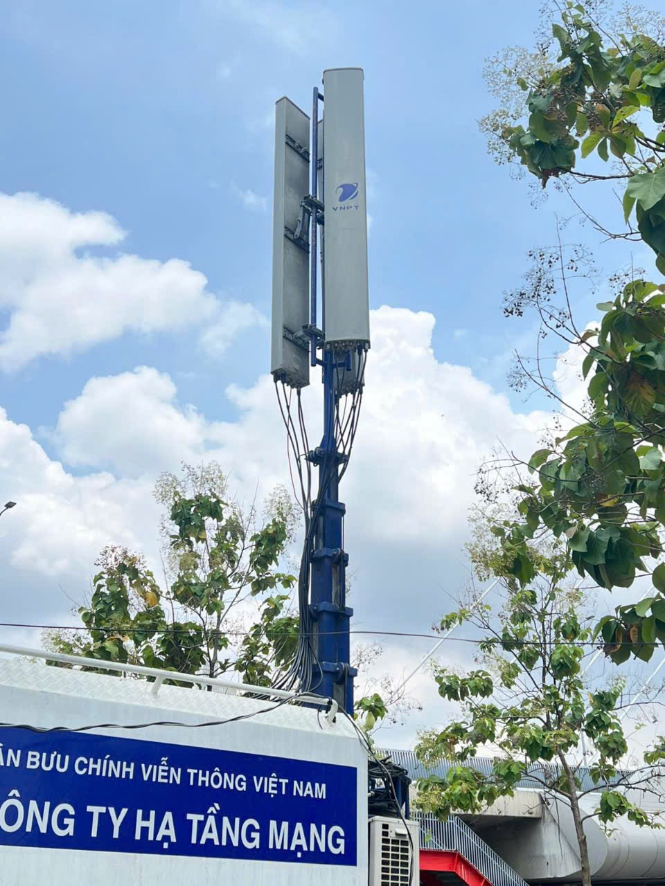 VNPT sẵn sàng hạ tầng viễn thông cho cao điểm sử dụng dịp Tết Bính Ngọ 2026 -0