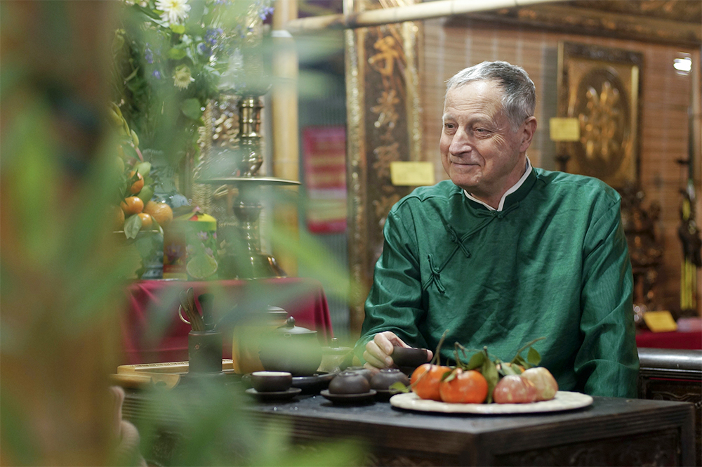 Những mùa Tết Việt trong cảm nhân của các đại sứ -0