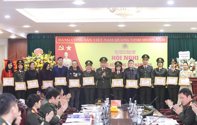 Renewing Mindset and Repositioning People’s Public Security Newspaper in the New Era - 2