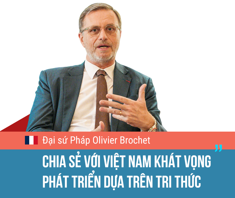 Cùng Việt Nam kiến tạo động lực tăng trưởng mới -0