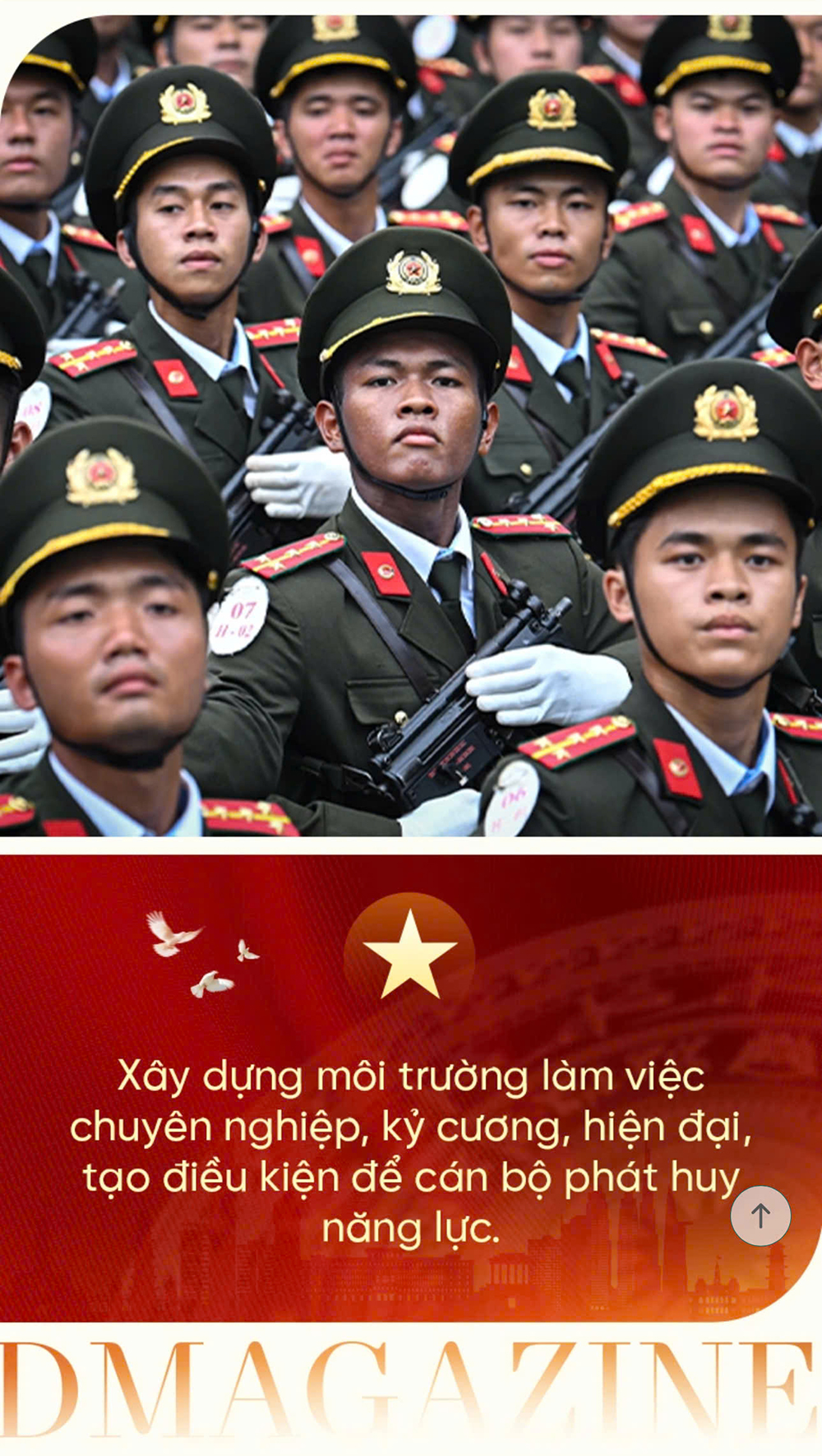 Thiếu tướng Nguyễn Quốc Toản: Công tác tham mưu “Bộ não thứ 2, cánh tay nối dài” -0