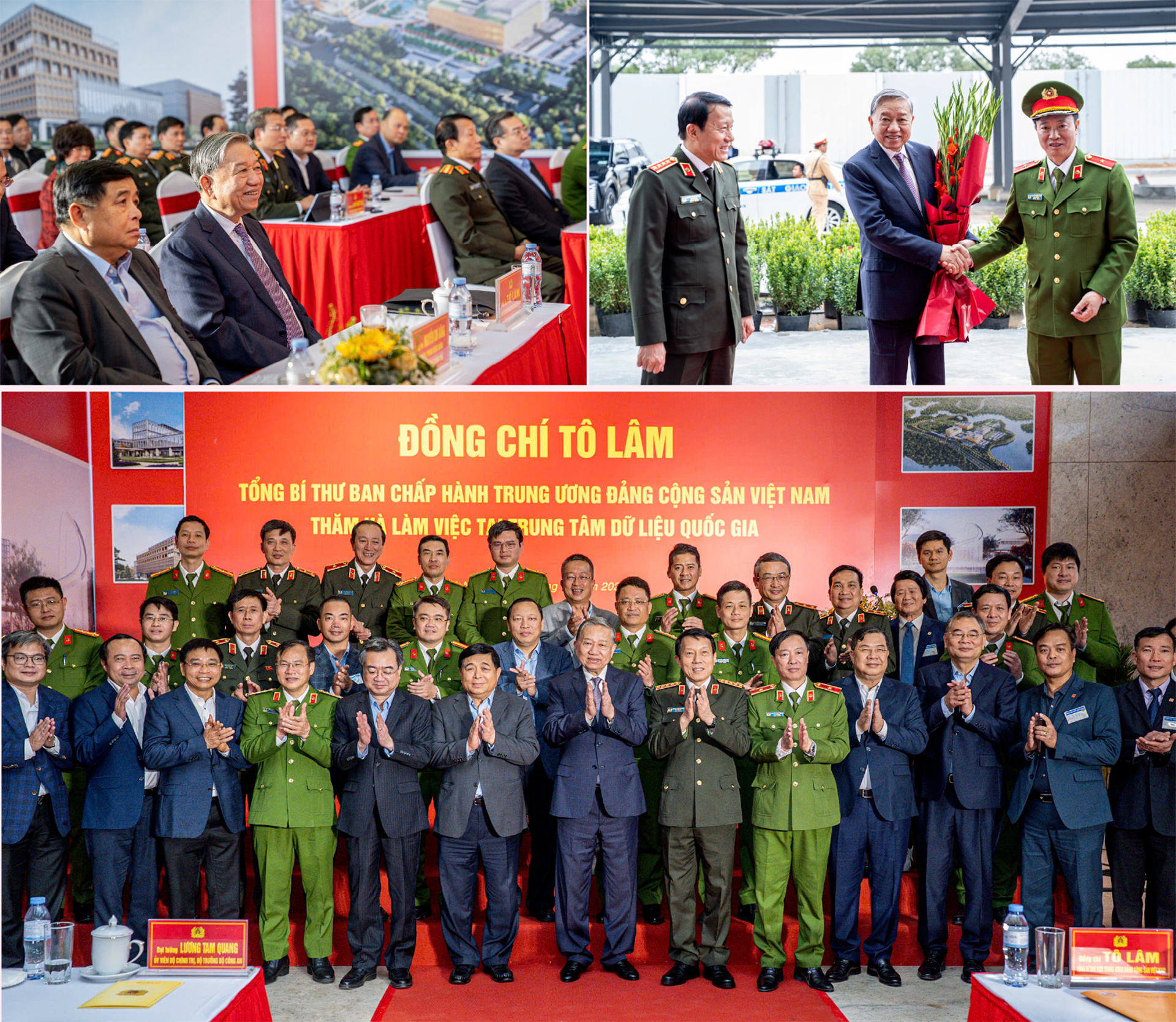 Việt Nam đang hướng tới mô hình tăng trưởng mới “Đổi mới 2” -0