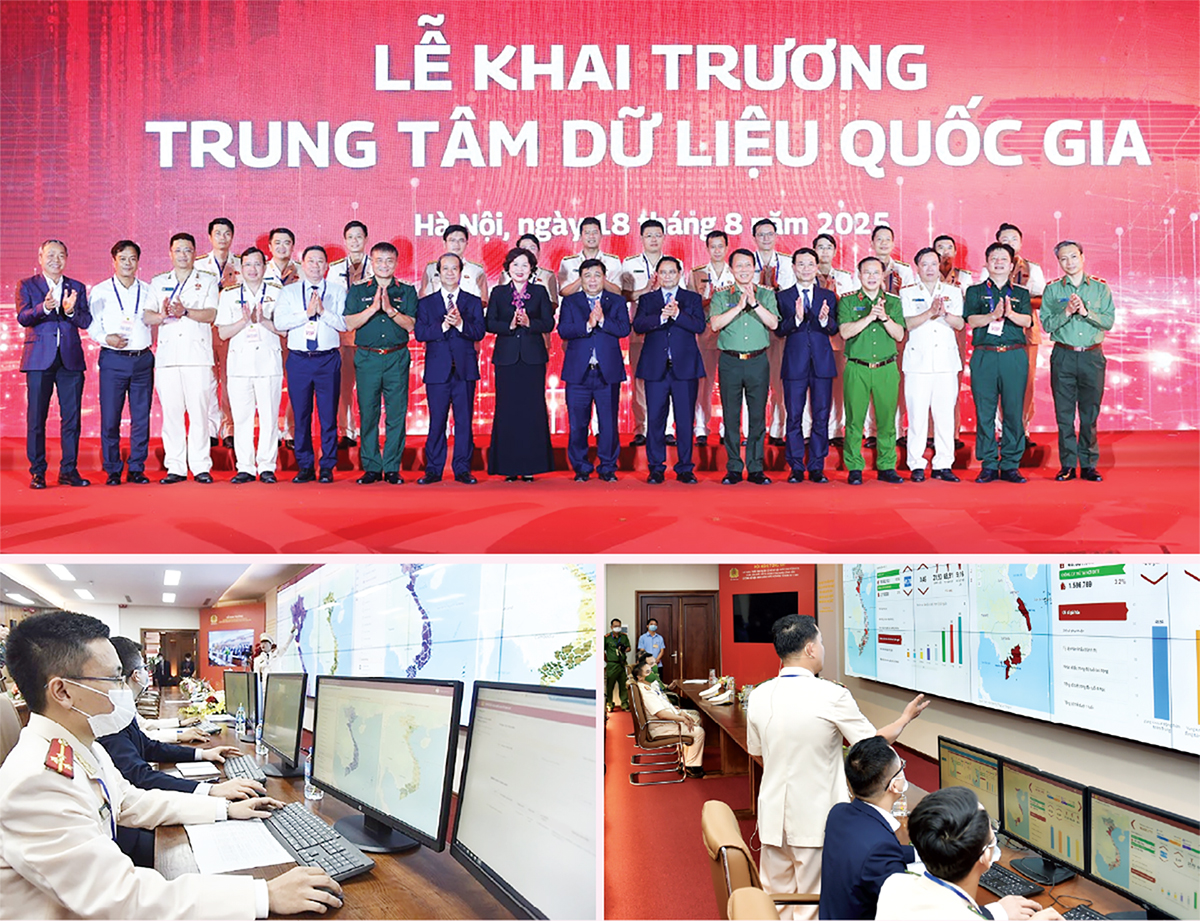 Việt Nam đang hướng tới mô hình tăng trưởng mới “Đổi mới 2” -0