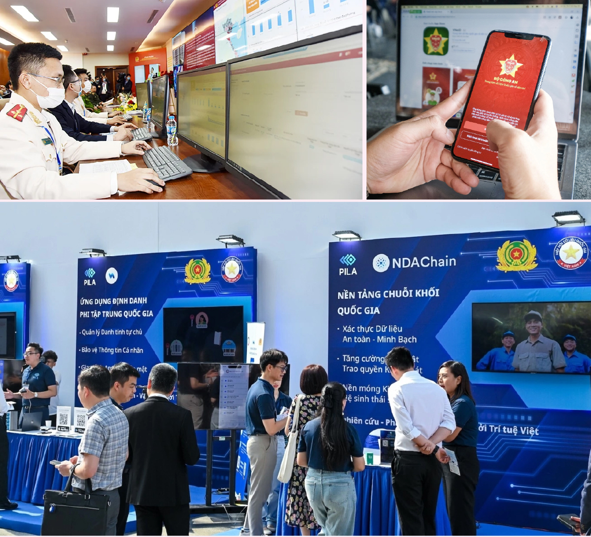 Việt Nam đang hướng tới mô hình tăng trưởng mới “Đổi mới 2” -0