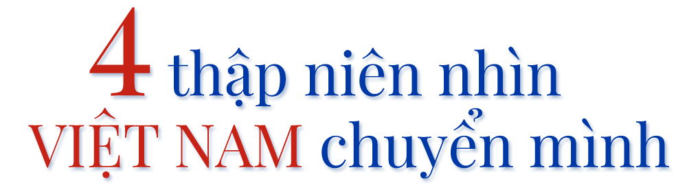 Đại sứ Gennady Stepanovich Bezdetko: “Việt Nam đã trở thành một phần ký ức và hiện tại  của tôi” -0