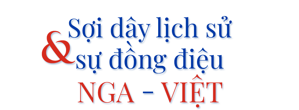 Đại sứ Gennady Stepanovich Bezdetko: “Việt Nam đã trở thành một phần ký ức và hiện tại  của tôi” -0