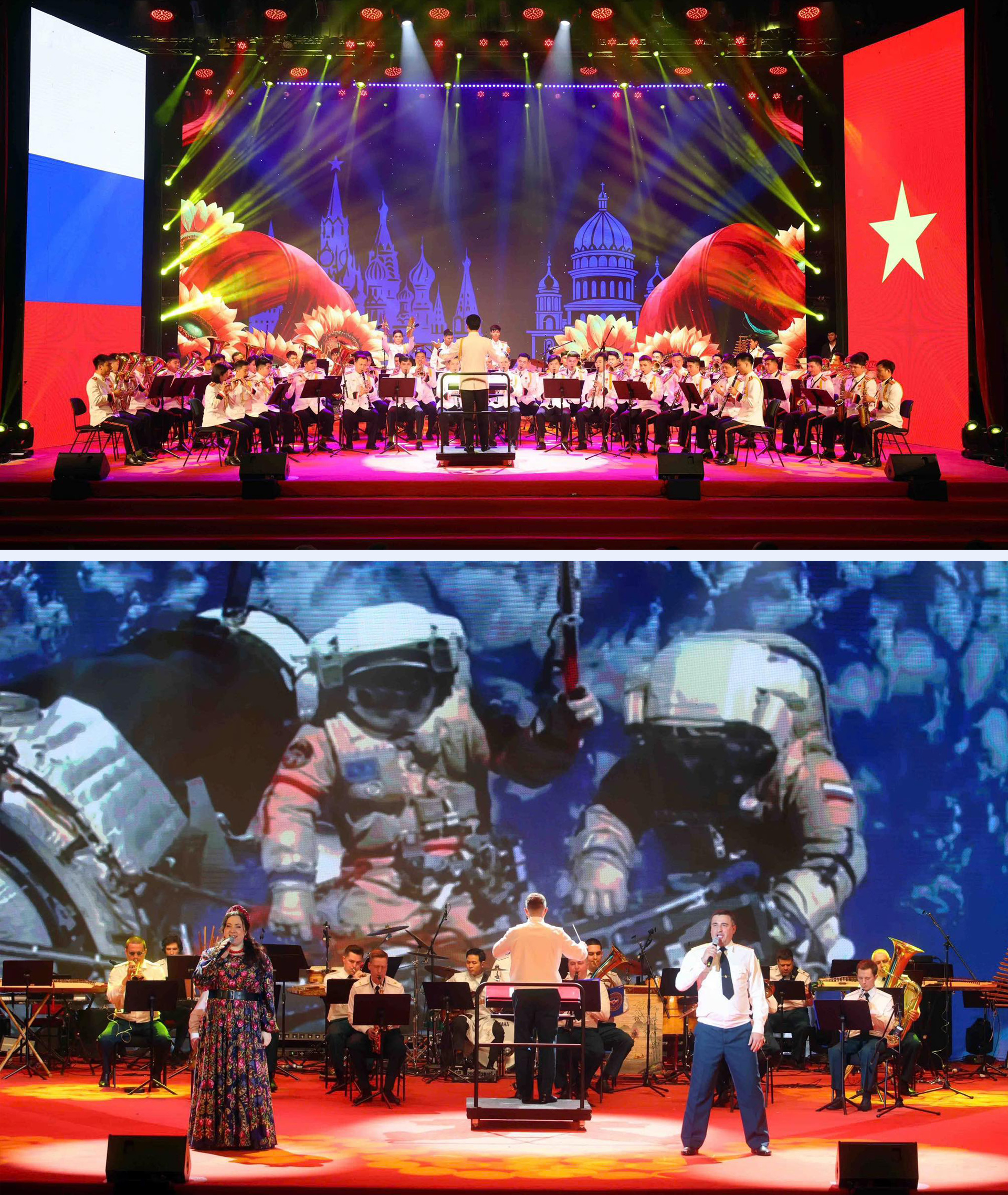 Đại sứ Gennady Stepanovich Bezdetko: “Việt Nam đã trở thành một phần ký ức và hiện tại  của tôi” -0