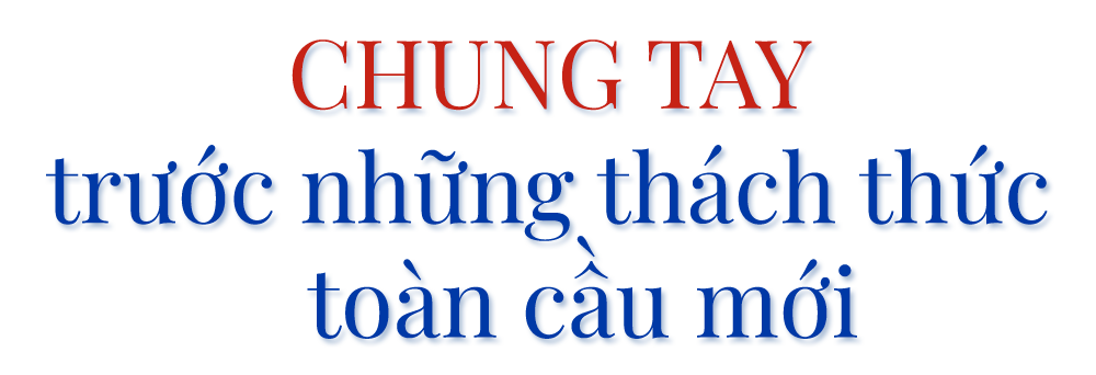 Đại sứ Gennady Stepanovich Bezdetko: “Việt Nam đã trở thành một phần ký ức và hiện tại  của tôi” -0