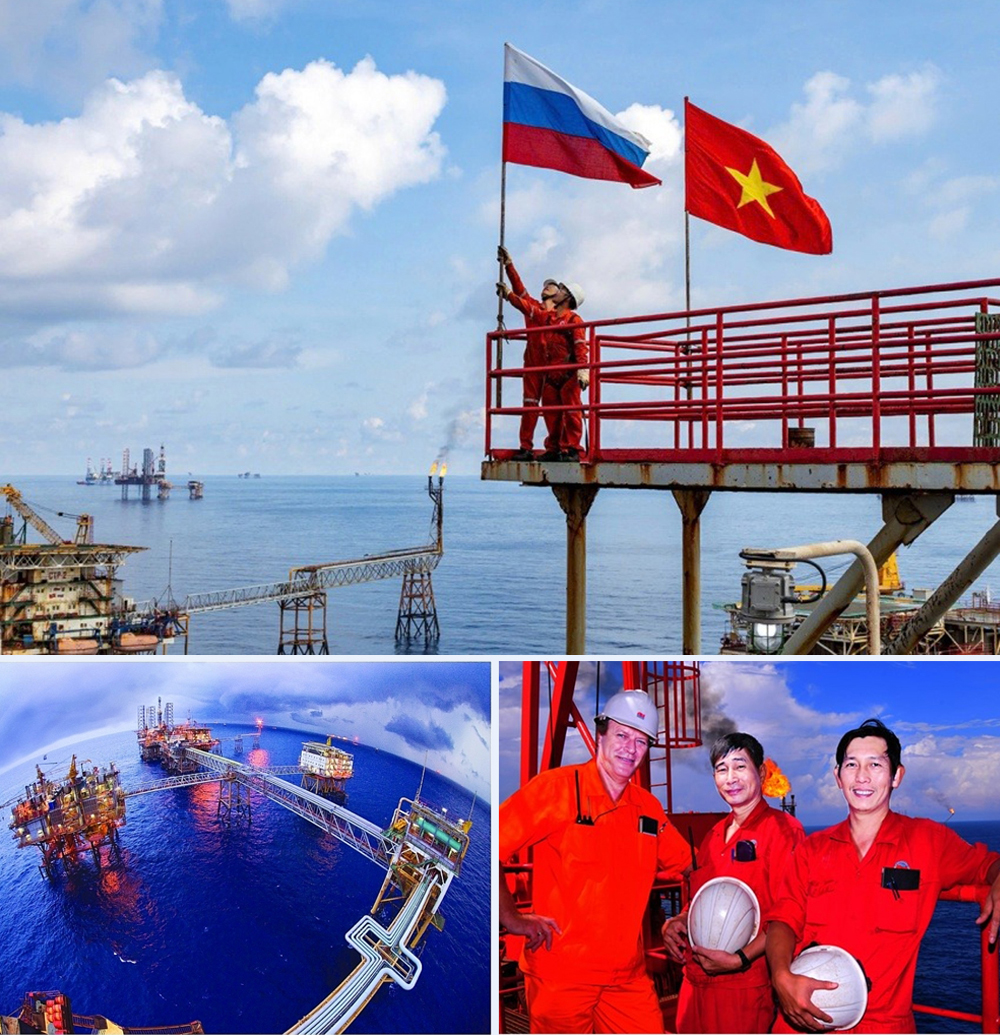 Đại sứ Gennady Stepanovich Bezdetko: “Việt Nam đã trở thành một phần ký ức và hiện tại  của tôi” -0