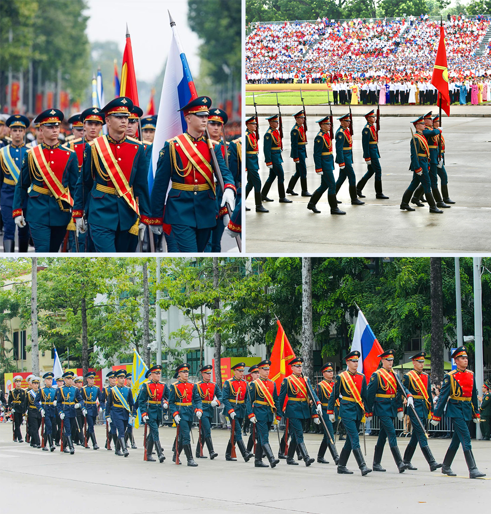 Đại sứ Gennady Stepanovich Bezdetko: “Việt Nam đã trở thành một phần ký ức và hiện tại  của tôi” -0