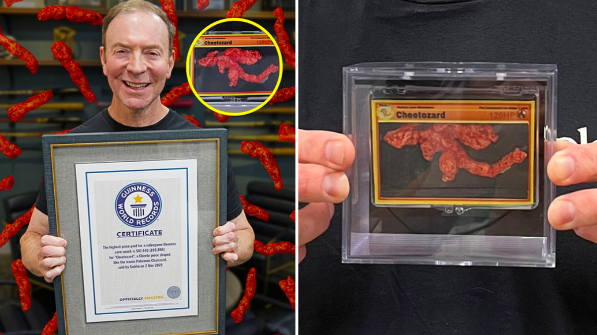 Đấu giá… một miếng bánh -0