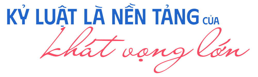 “Hồi trống thúc quân” đánh thức khát vọng hành động  của thế hệ trẻ -0