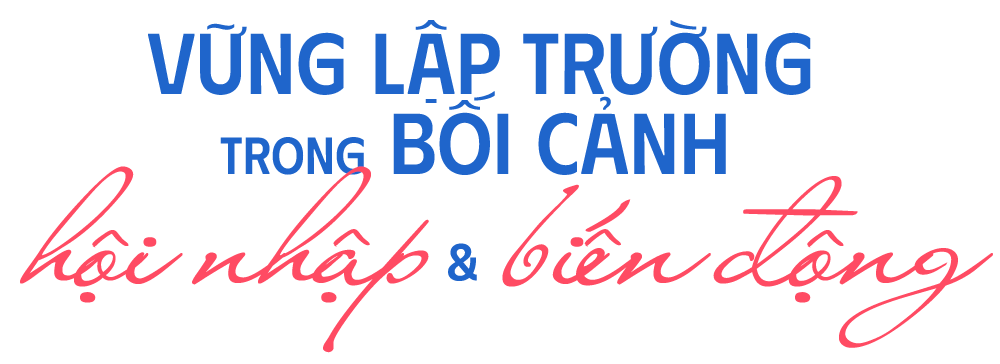 “Hồi trống thúc quân” đánh thức khát vọng hành động  của thế hệ trẻ -0