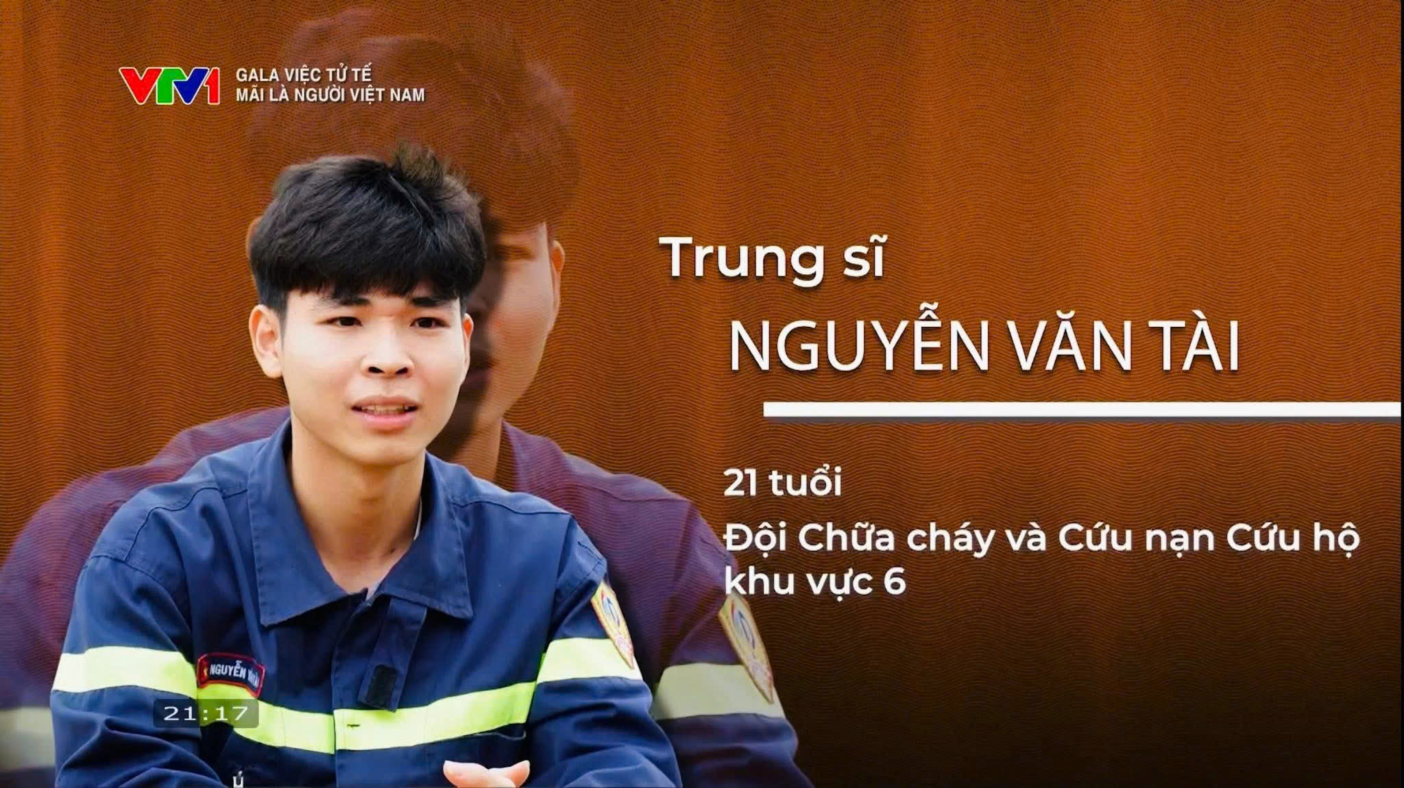 Trung sĩ Nguyễn Văn Tài - Dấu ấn quả cảm giữa dòng lũ dữ -0