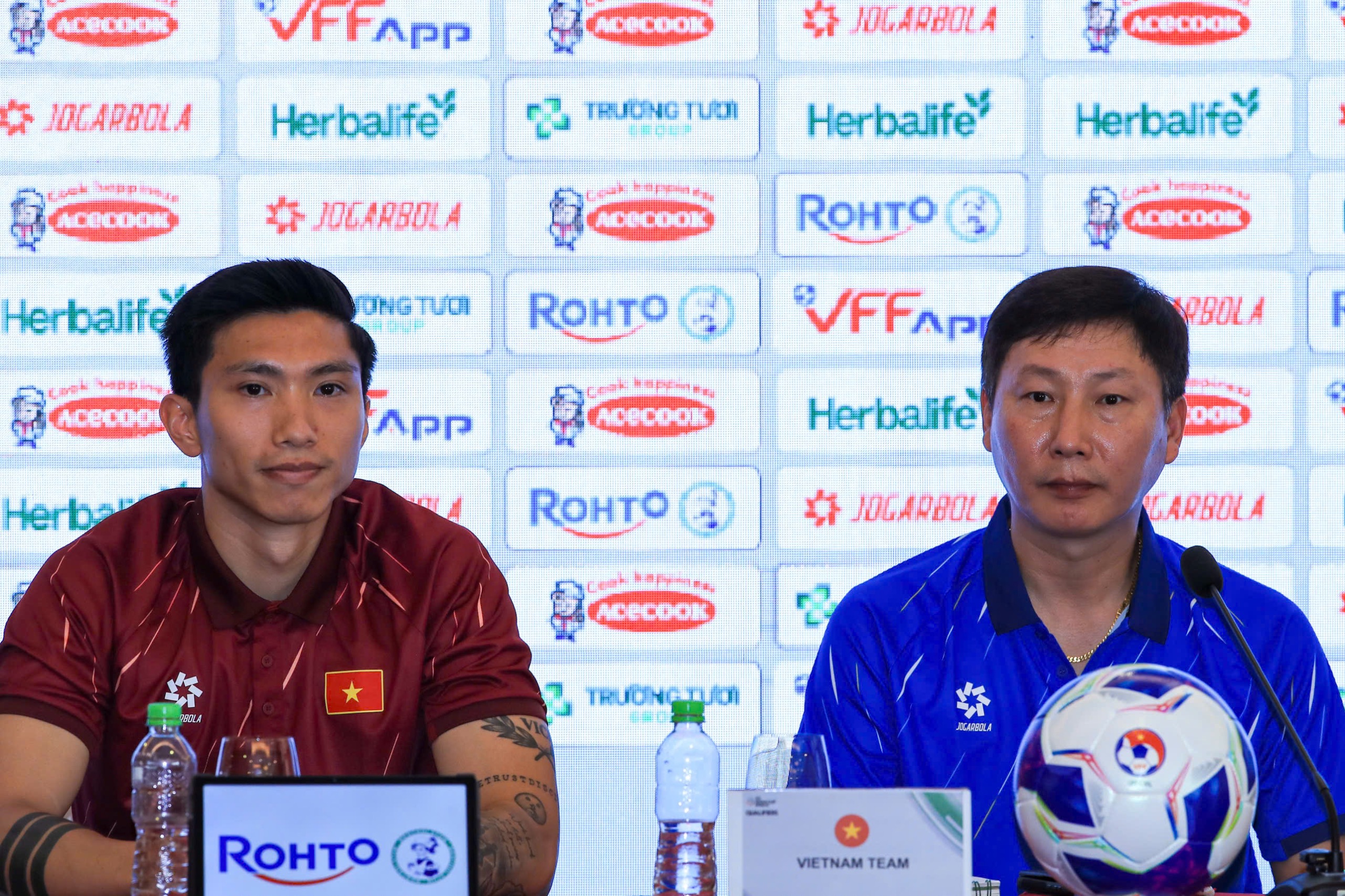 ĐTQG Việt Nam đặt mục tiêu cao nhất trong trận tái đấu Malaysia - 0