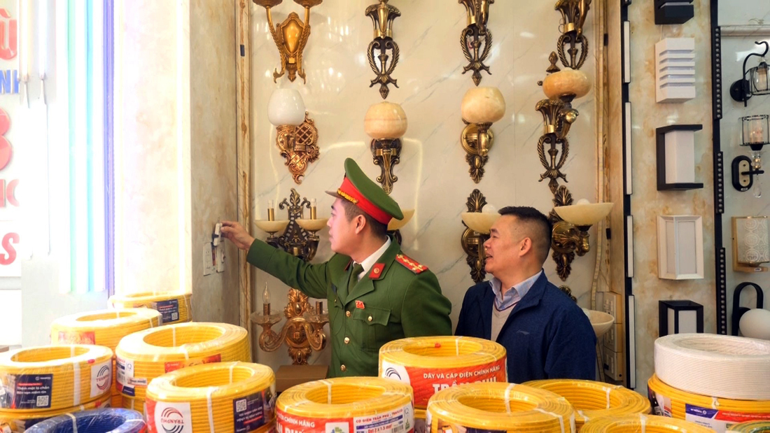 Chủ động phòng ngừa hỏa hoạn mùa nắng nóng trên địa bàn Thủ đô -0