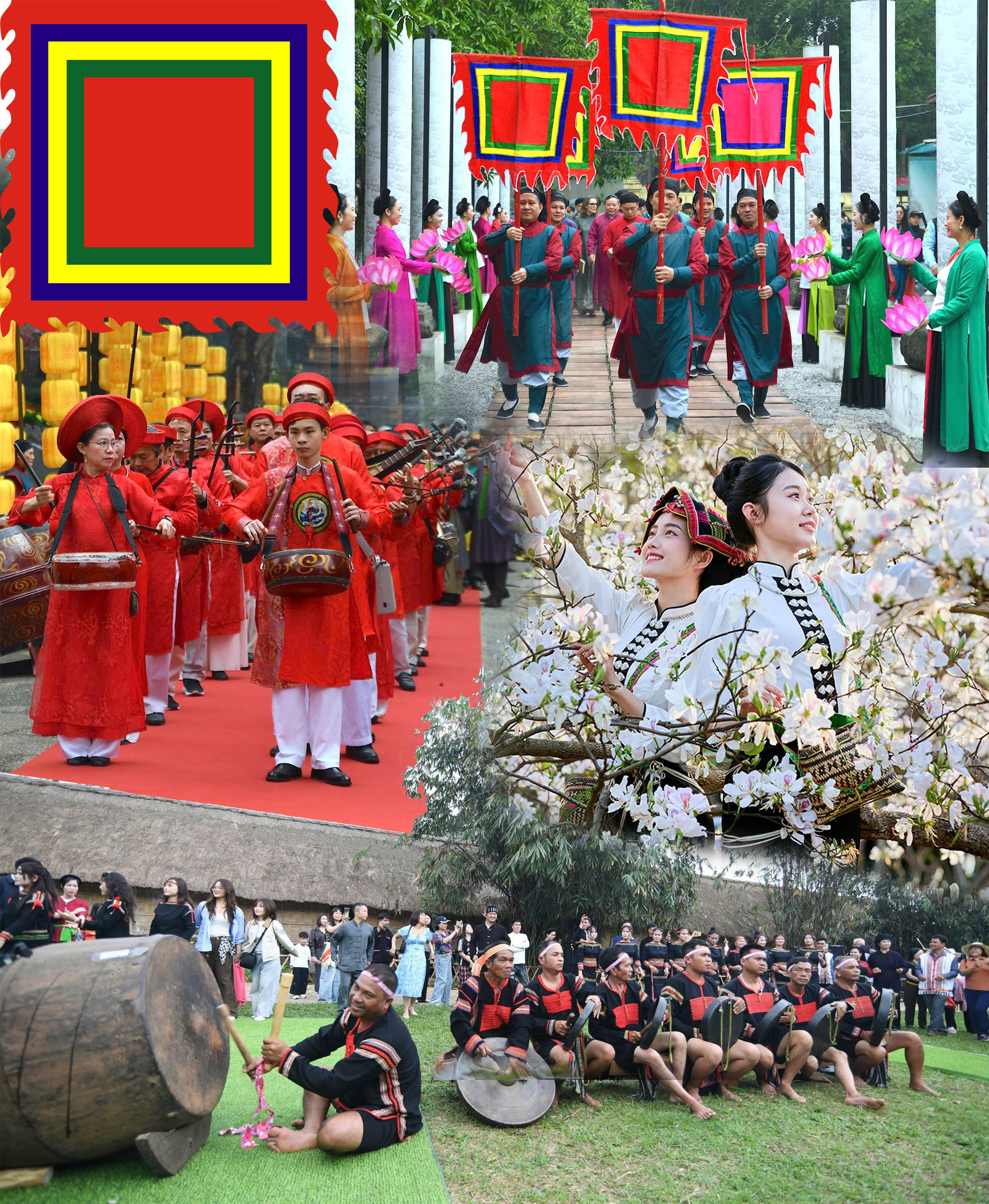 Cần có “đường băng thể chế” để công nghiệp văn hóa Việt Nam cất cánh -0