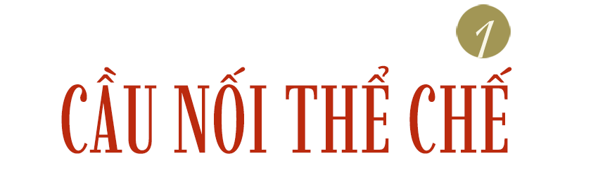 Cần có “đường băng thể chế” để công nghiệp văn hóa Việt Nam cất cánh -0