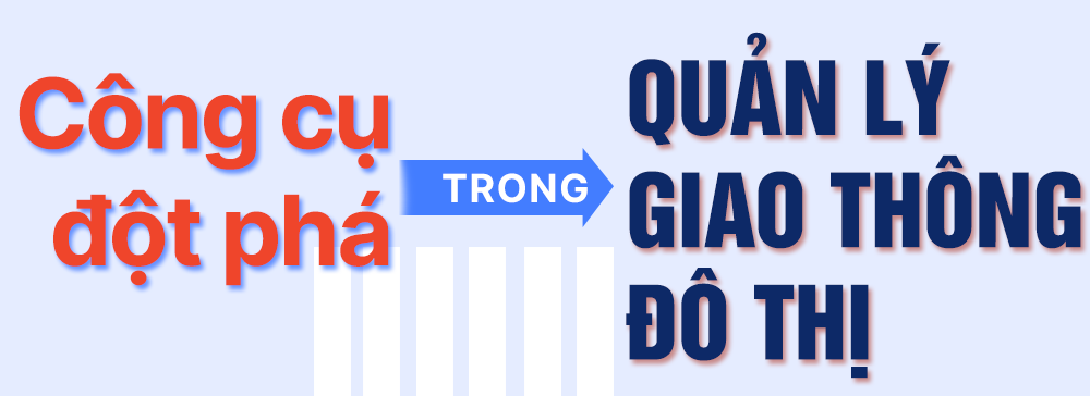 Camera AI và bước chuyển mình của giao thông Hà Nội -0