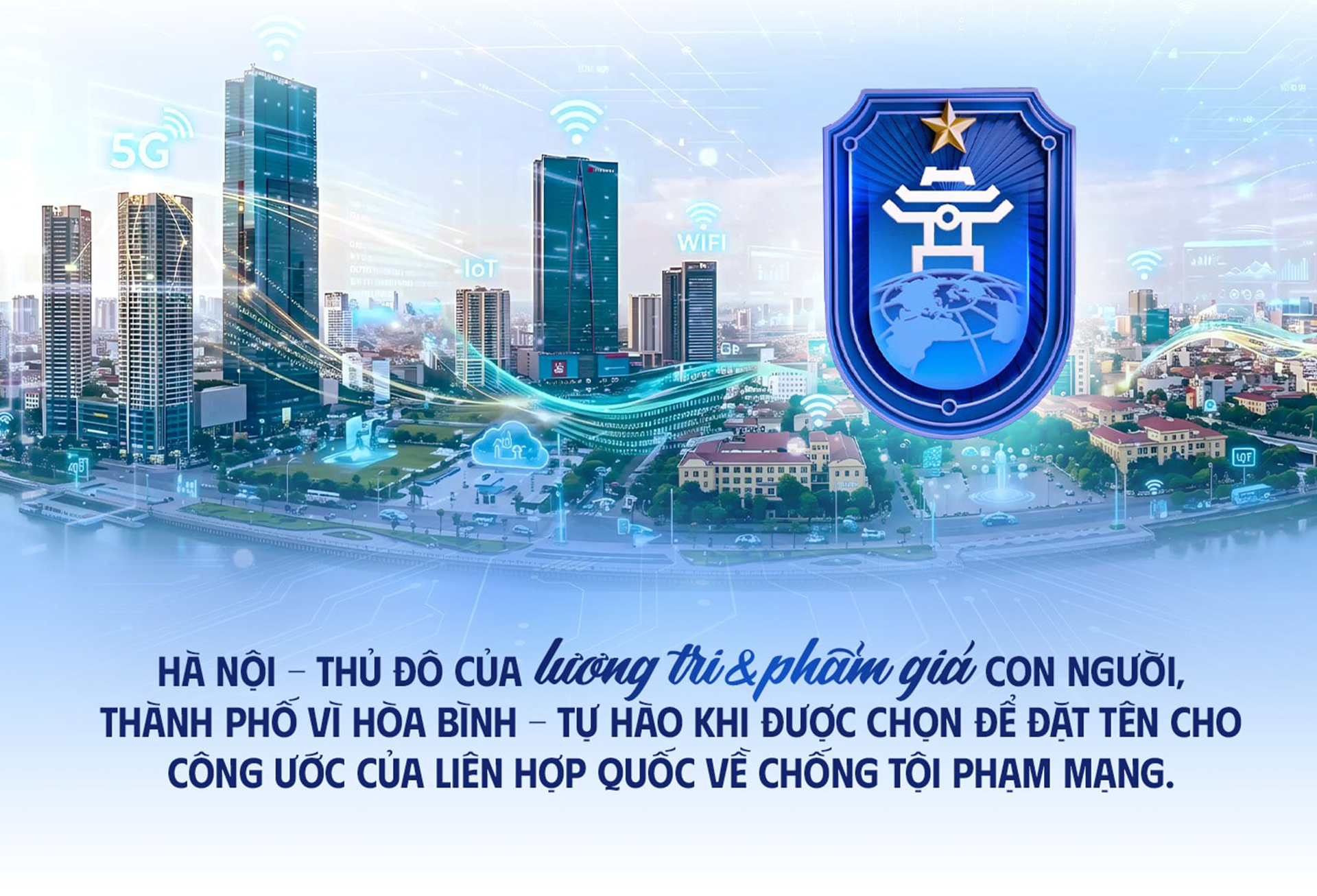 Công ước Hà Nội và vai trò tiên phong của Việt Nam -0