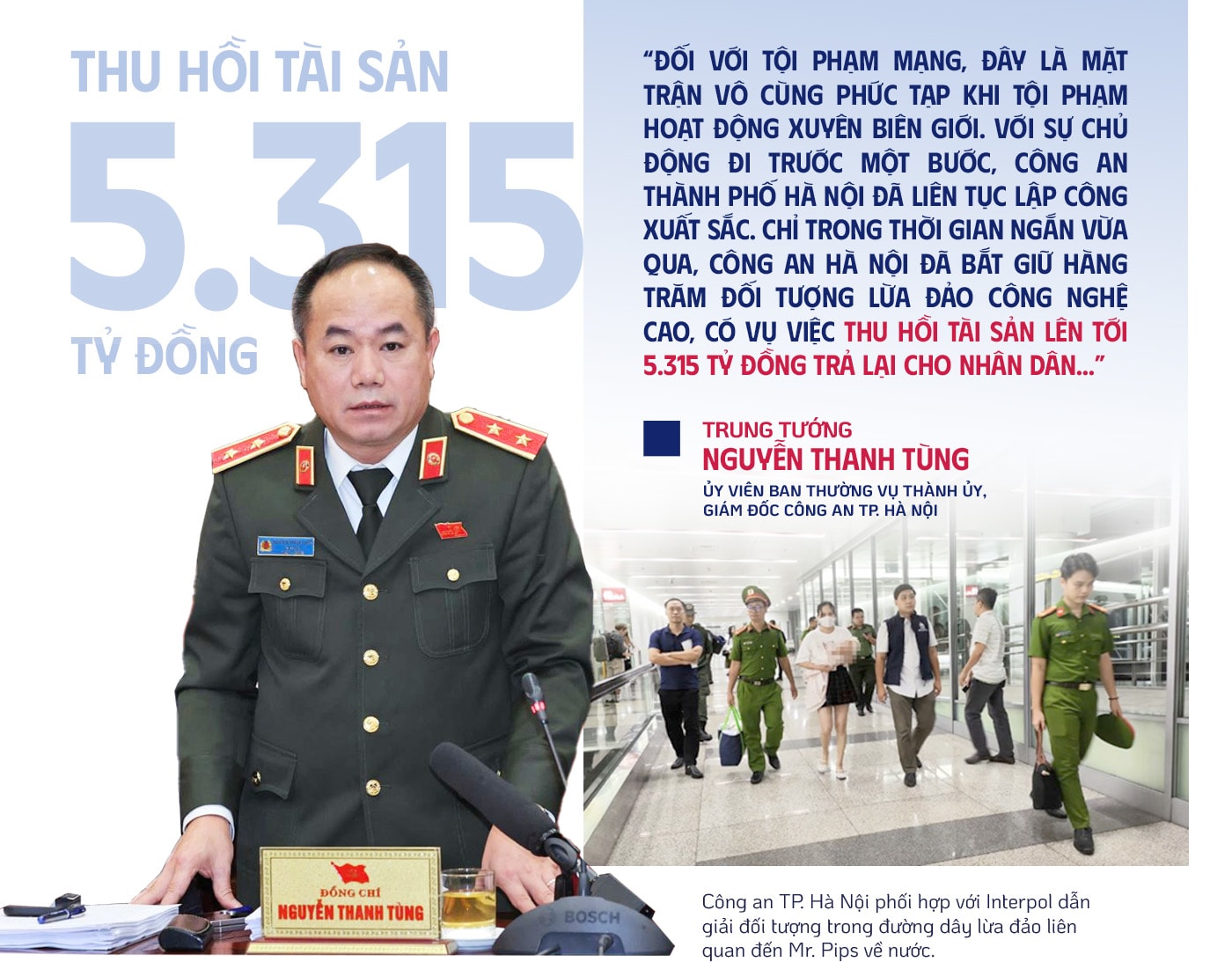 Công ước Hà Nội và vai trò tiên phong của Việt Nam -0