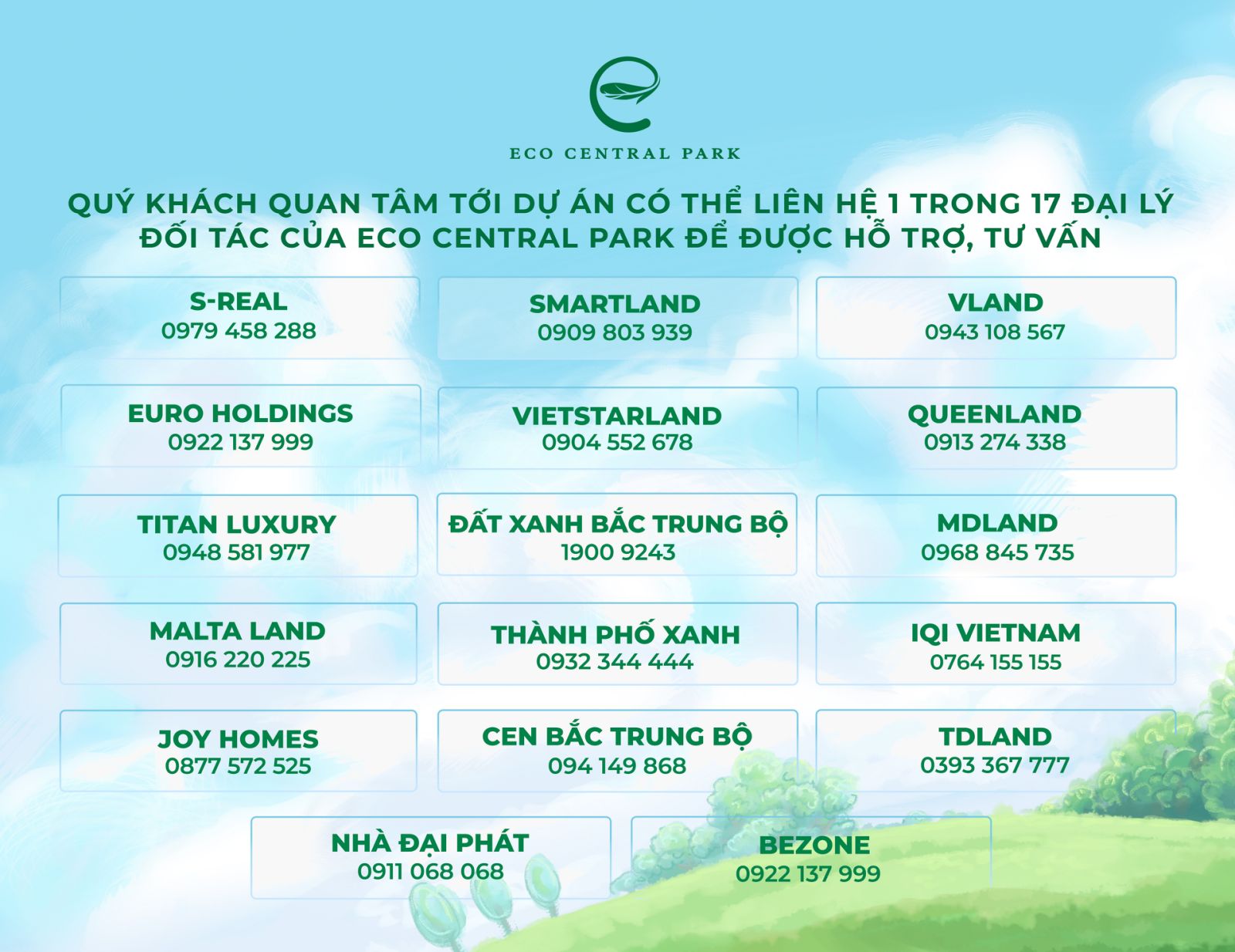 Ecopark ra mắt The Grand Island: Biểu tượng đắt giá bậc nhất Eco Central Park -0