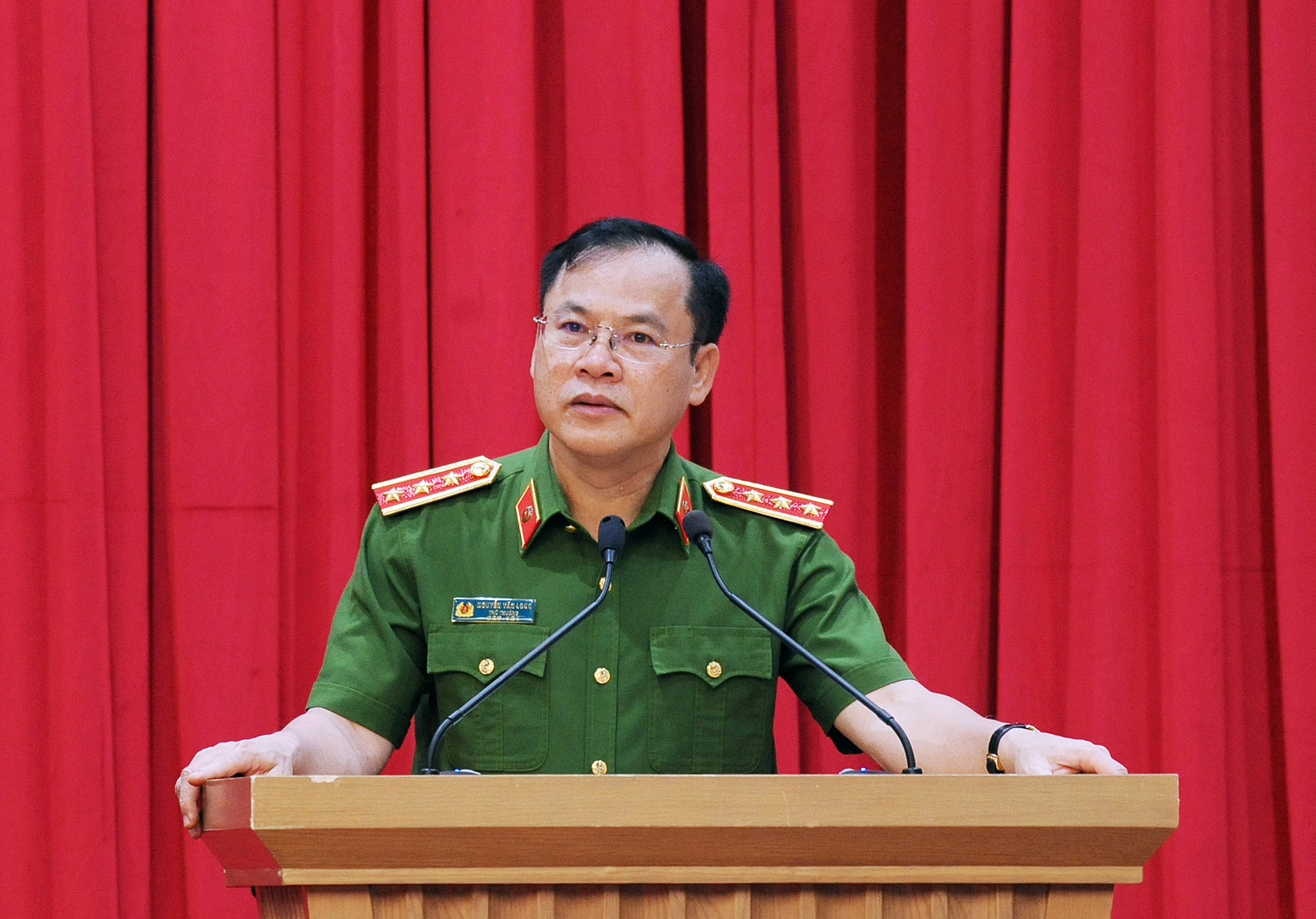 Nhiều kết quả tích cực trong thực hiện Quy chế phối hợp giữa Bộ Công an và Hội Cựu CAND Việt Nam trong bảo đảm ANTT -0