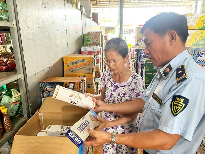 Cần hành lang pháp lý đủ mạnh trong tình hình mới - 0