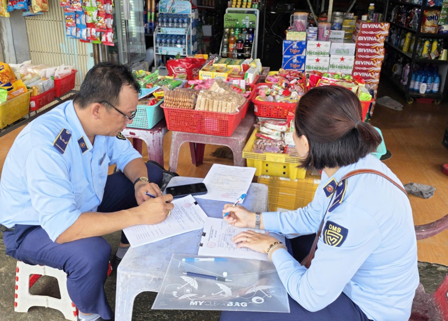 Cần hành lang pháp lý đủ mạnh trong tình hình mới - 0