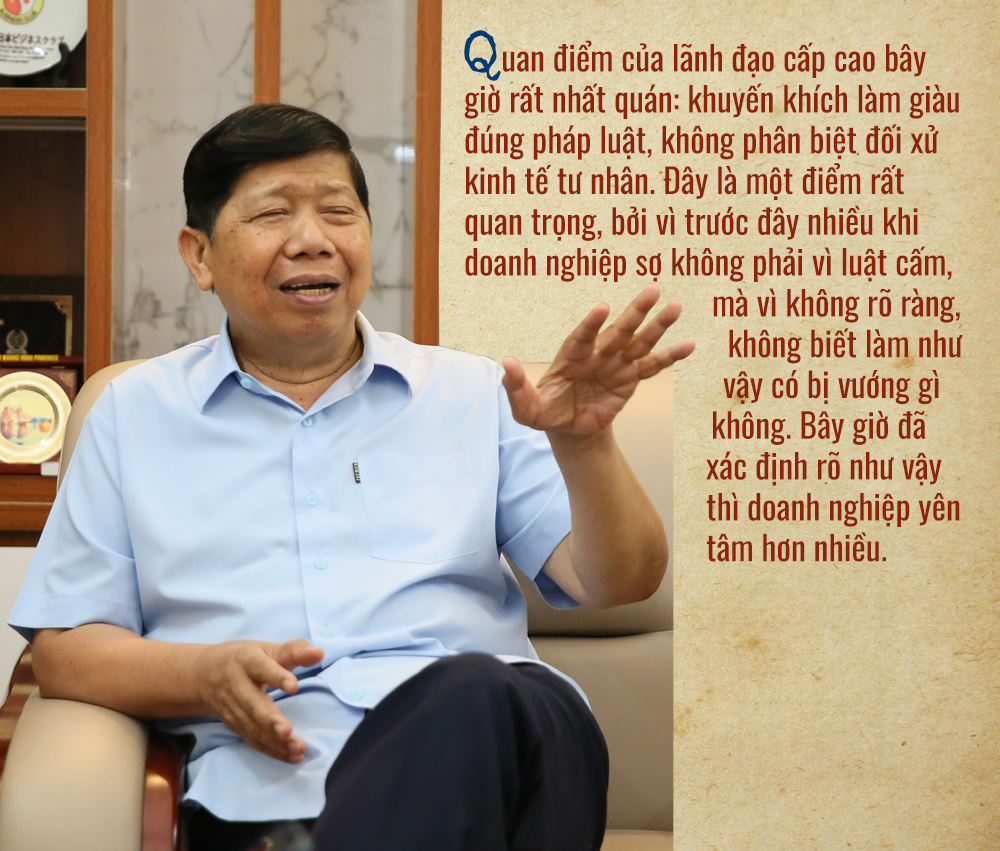 Ký ức ngày hòa bình và kỳ vọng kỷ nguyên mới -0