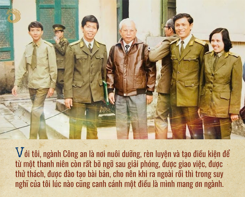 Ký ức ngày hòa bình và kỳ vọng kỷ nguyên mới -0