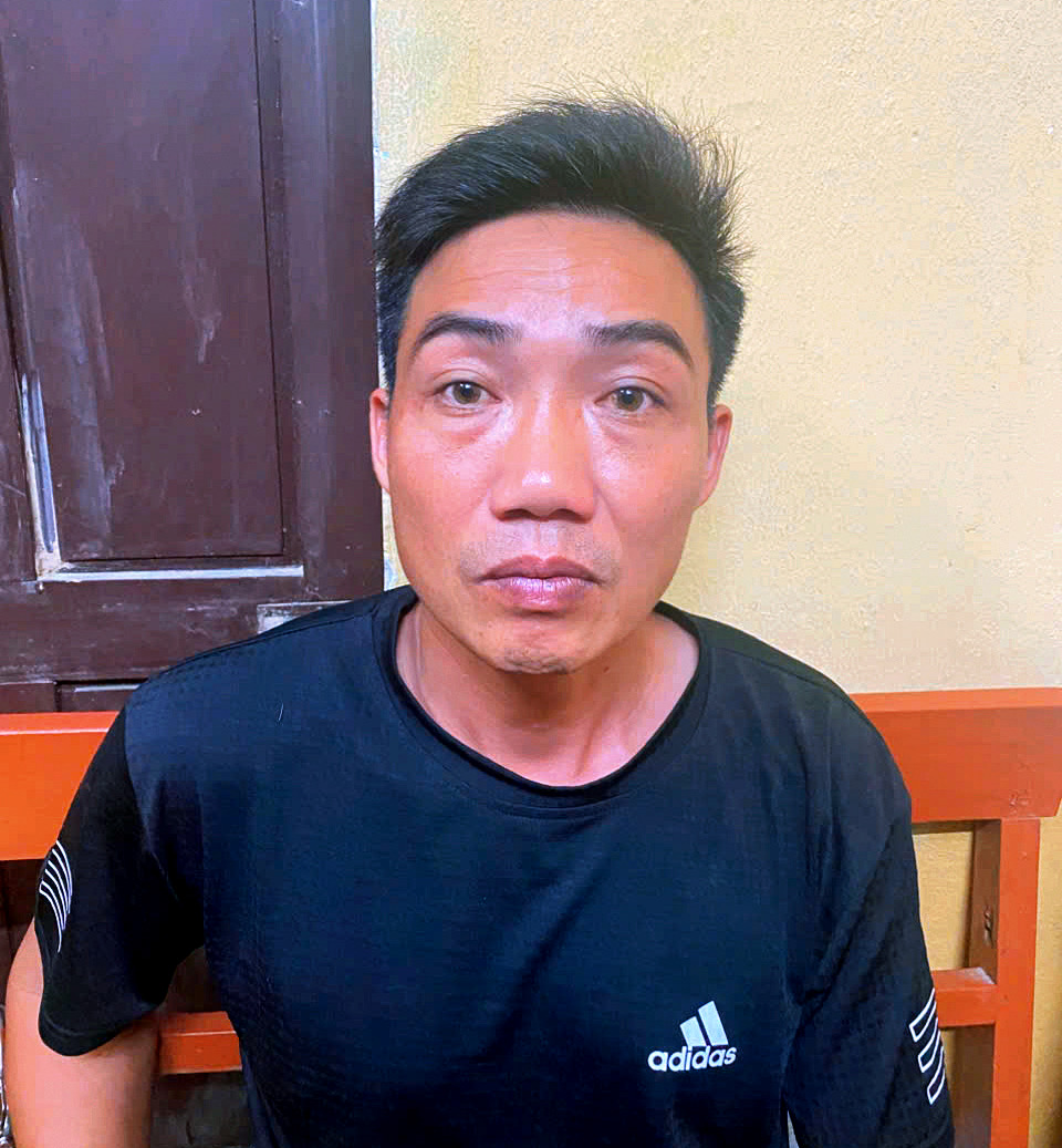 Bắt giữ nghi phạm sát hại người phụ nữ bán thịt lợn tại Ninh Bình -0