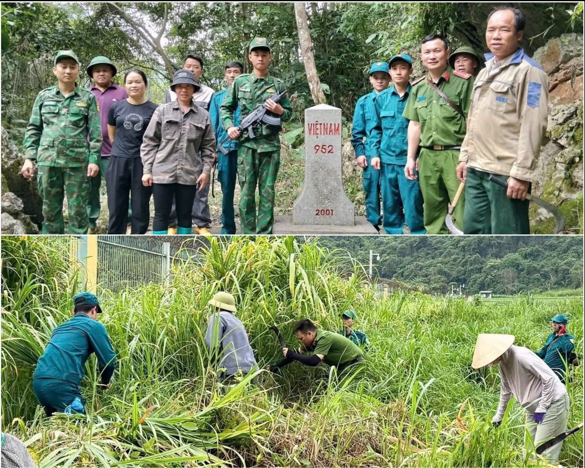 Đẩy mạnh tuyên truyền pháp luật ở vùng cao, biên giới Cao Bằng  - 0